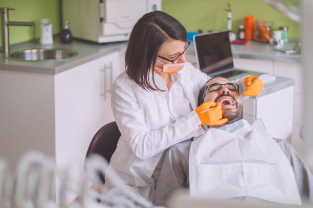 Best Cracked Tooth Emergency Dentist  in Comanche, OK